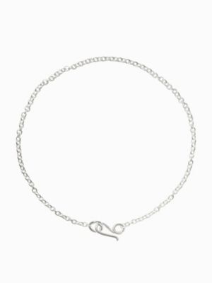 ＜Sapir Bachar (Women)＞ＬＯＯＰ　ＣＬＡＳＰ　ＮＥＣＫＬＡＣＥ